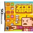 ZOO KEEPER (used)