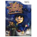 BILLY THE WIZARD (used)