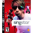 SINGSTAR (GAME ONLY) (used)
