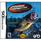 PROFESSIONAL FISHERMANS TOUR (used)