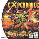 EXPENDABLE (used)