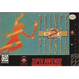 PRINCE OF PERSIA 2 (used)