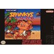 SPANKYS QUEST (used)