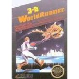3D WORLD RUNNER (used)