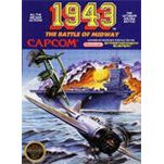 1943 THE BATTLE OF MIDWAY (used)