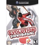 EVOLUTION SNOWBOARDING (used)