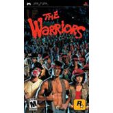 THE WARRIORS (used)