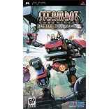 STEAMBOT CHRONICLES BATTLE TOURNAMENT (used)