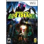 ESCAPE FROM BUG ISLAND (used)