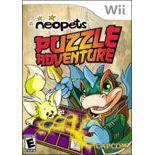NEOPETS PUZZLE ADVENTURE (used)