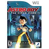 ASTROBOY THE VIDEO GAME (used)