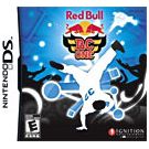 RED BULL BC ONE (used)
