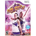 ALL STAR CHEER SQUAD 2 (used)