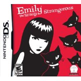EMILY THE STRANGE STRANGEROUS (used)