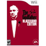 THE GODFATHER BLACKHAND EDITION (used)