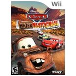 CARS MATER-NATIONAL CHAMPIONSHIP (used)