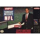 ESPN SUNDAY NIGHT NFL (used)