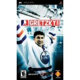 GRETZKY NHL (used)
