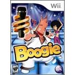 BOOGIE W/ MIC (used)