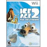 ICE AGE 2 THE MELTDOWN (used)