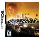 NEED FOR SPEED UNDERCOVER (used)