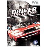 DRIVER PARALLEL LINES (used)