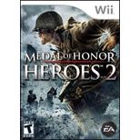 MEDAL OF HONOR HEROES 2 (used)