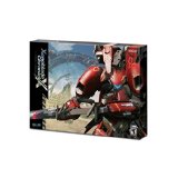 XENOBLADE CHRONICLES X: SPECIAL EDITION (used)