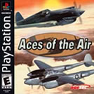 ACES OF THE AIR (used)