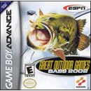 ESPN GREAT OUTDOOR GAMES BASS 2002 (used)