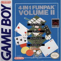 4-IN-1 FUN PAK VOLUME II (used)