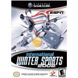 ESPN INTERNATIONAL WINTER SPORTS 2002 (used)
