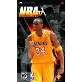 NBA 07 (used)