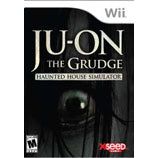 JU-ON THE GRUDGE (used)
