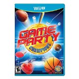 GAME PARTY CHAMPIONS (used)