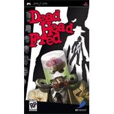 DEAD HEAD FRED (used)
