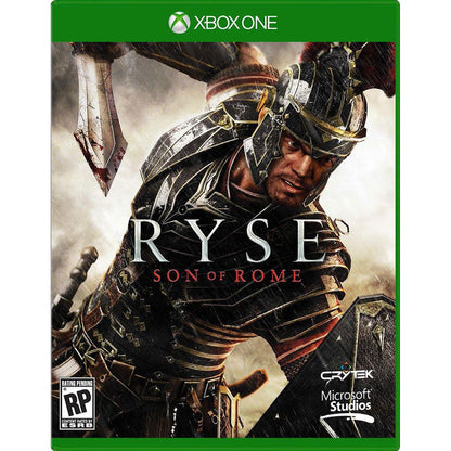 RYSE SON OF ROME (used)
