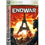 END WAR (used)