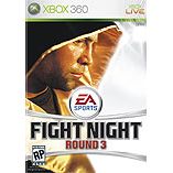 FIGHT NIGHT ROUND 3 (used)