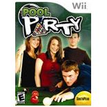 POOL PARTY (used)
