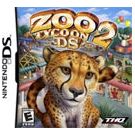 ZOO TYCOON 2 DS (used)