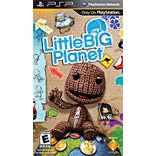 LITTLE BIG PLANET (used)