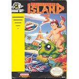 ADVENTURE ISLAND 3 (used)