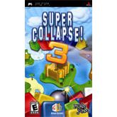 SUPER COLLAPSE 3 (used)