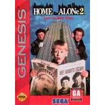 HOME ALONE 2 LOST IN NEW YORK (used)