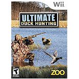 ULTIMATE DUCK HUNTING (used)