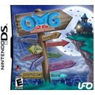OMG 26 OUR MINI GAMES (used)