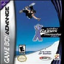 ESPN WINTER X-GAMES SNOWBOARDING 2002 (used)