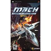 MACH MODIFIED AIR COMBAT HEROES (used)