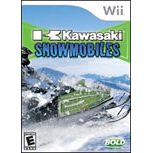 KAWASAKI SNOWMOBILES (used)